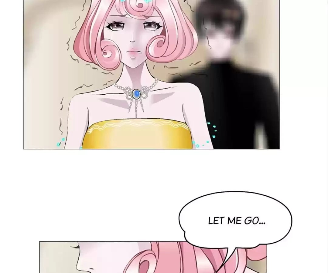 Beauty And Demon chapter 107 page 46