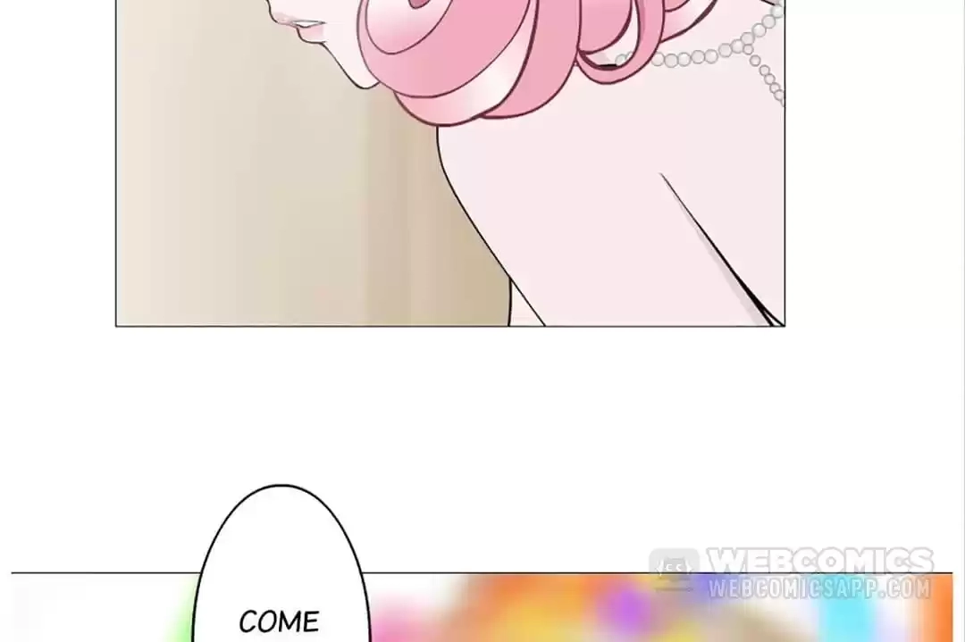 Beauty And Demon chapter 107 page 47