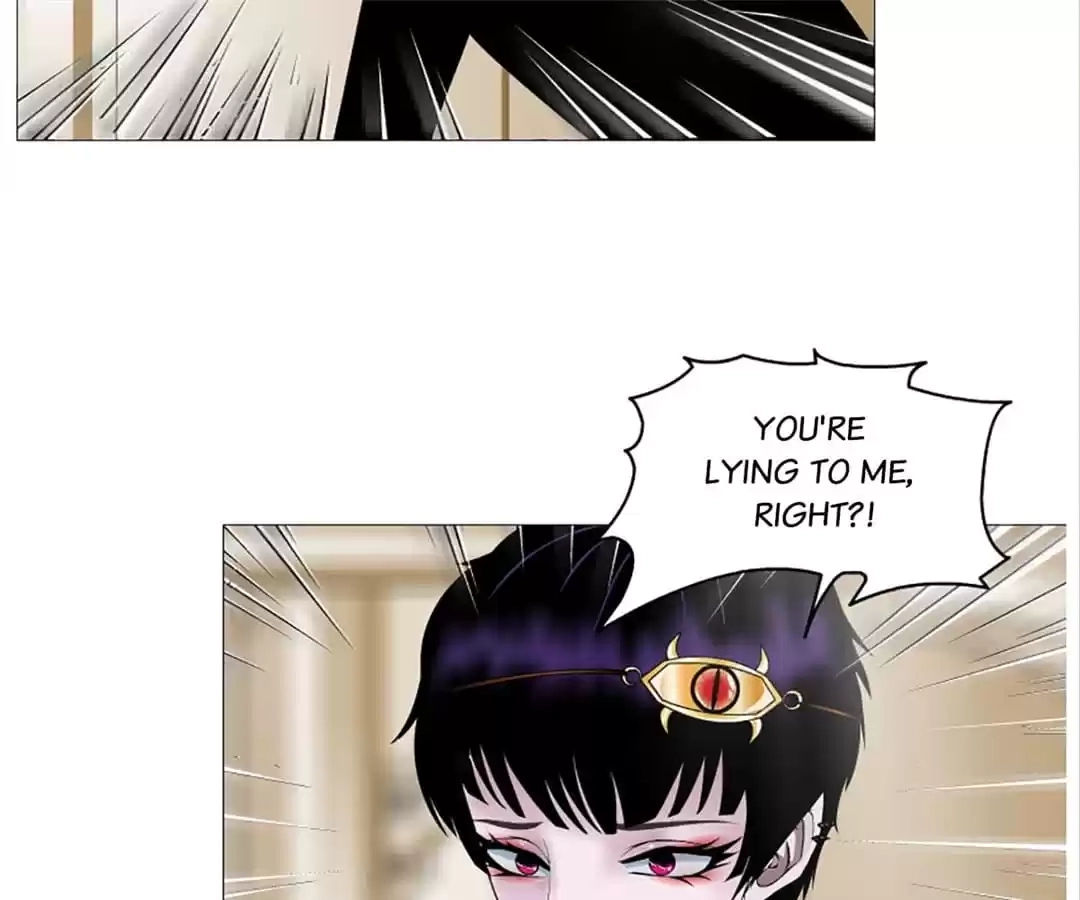 Beauty And Demon chapter 107 page 44