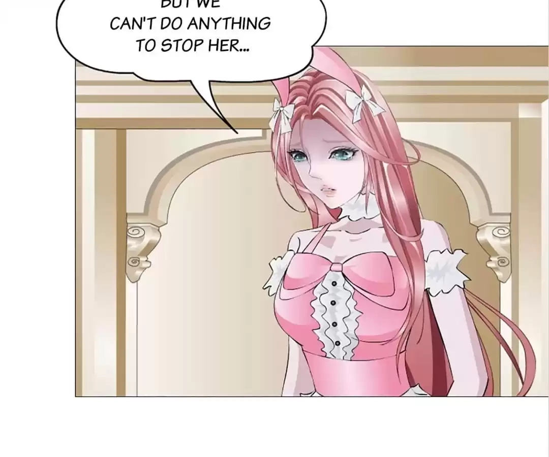 Beauty And Demon chapter 108 page 36