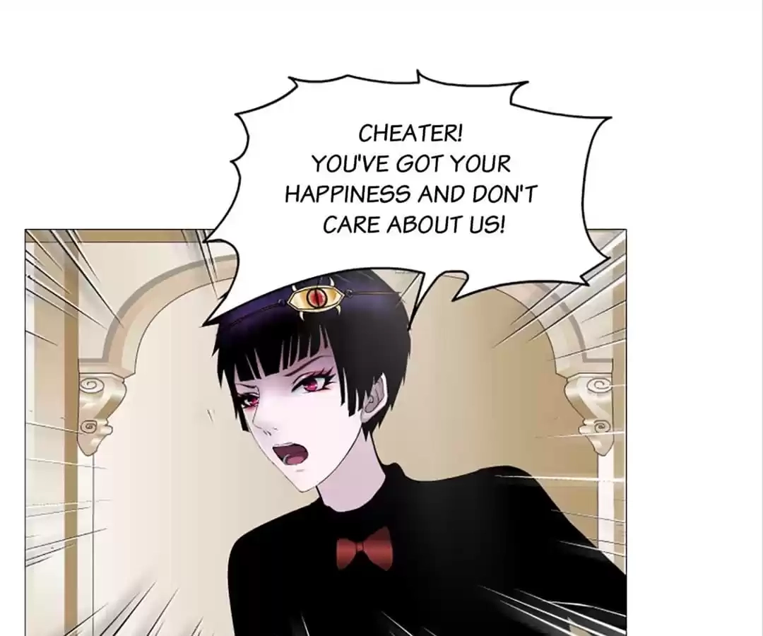 Beauty And Demon chapter 108 page 41