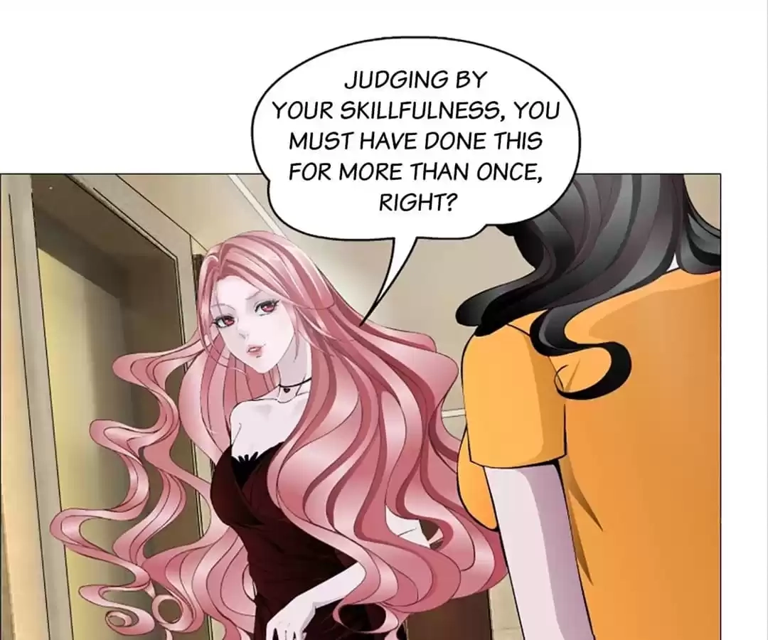 Beauty And Demon chapter 109 page 61