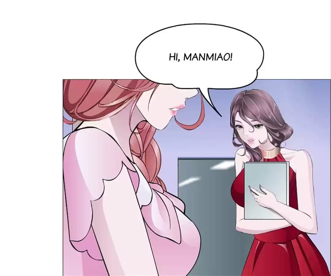 Beauty And Demon chapter 109 page 28