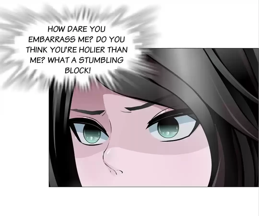 Beauty And Demon chapter 110 page 11