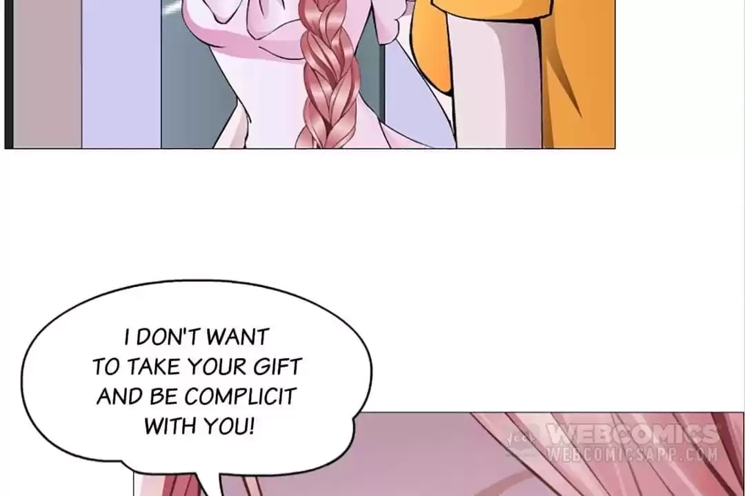 Beauty And Demon chapter 110 page 8