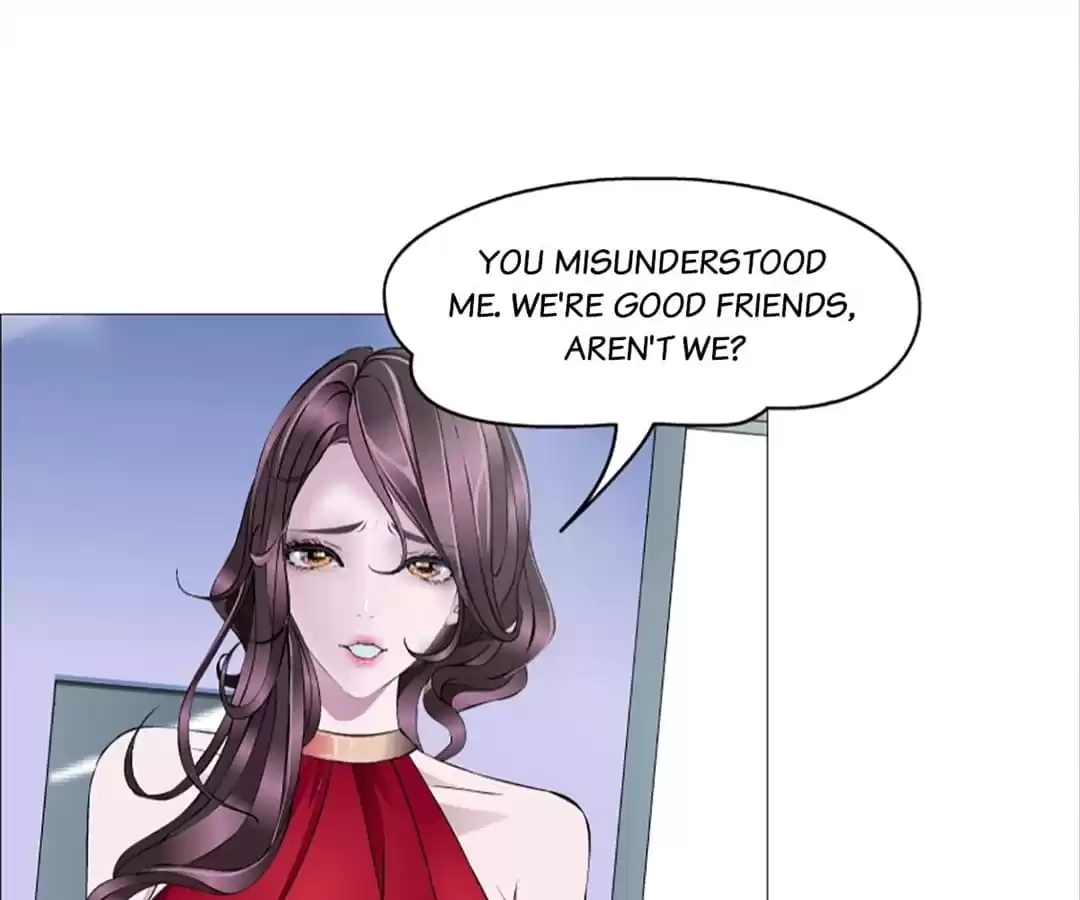 Beauty And Demon chapter 110 page 17