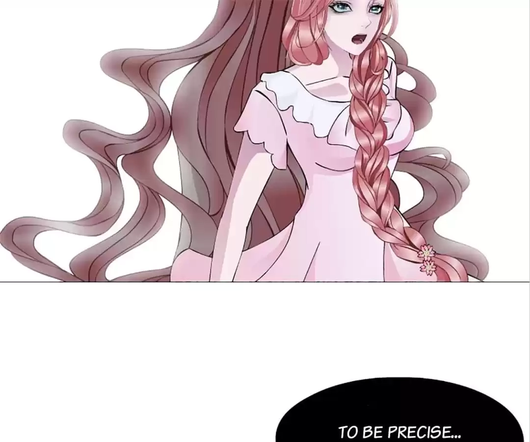 Beauty And Demon chapter 110 page 37