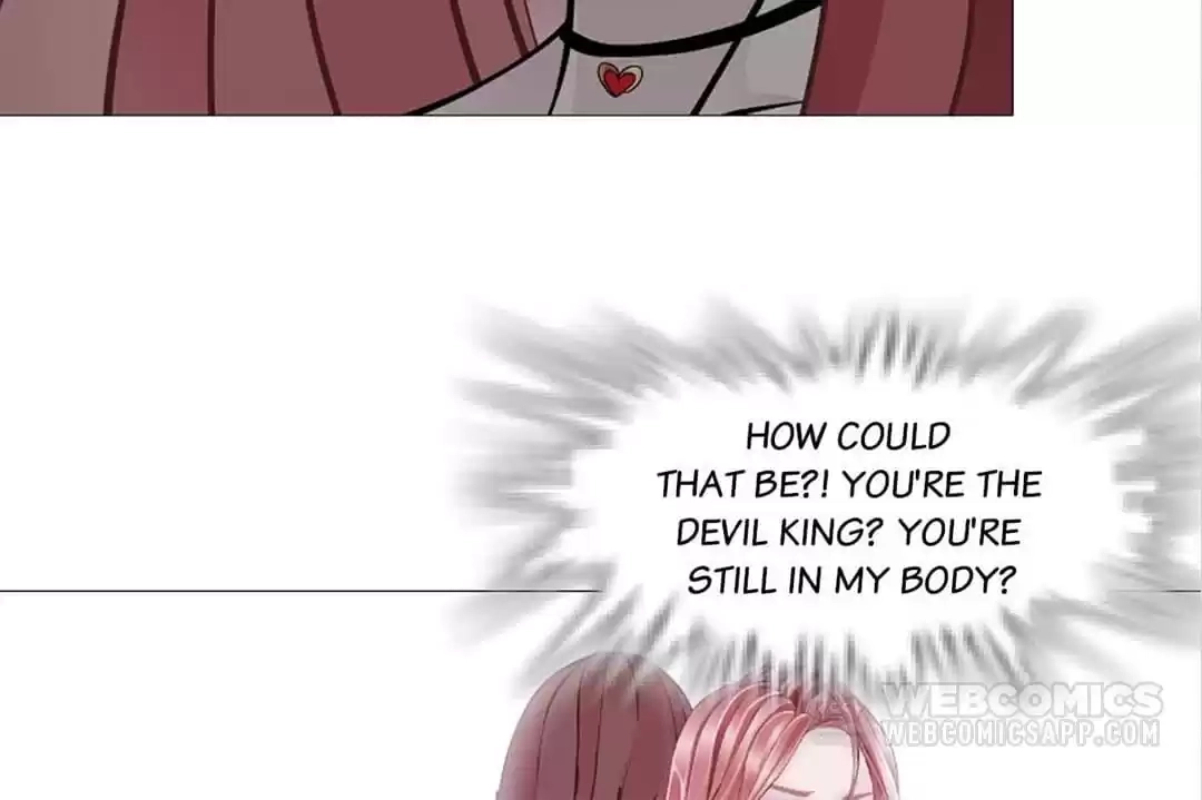 Beauty And Demon chapter 110 page 36