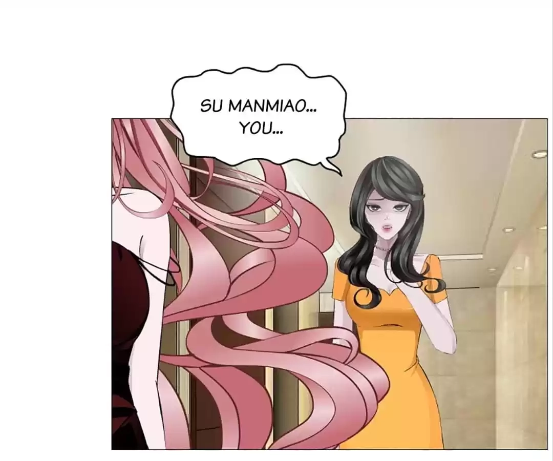 Beauty And Demon chapter 110 page 1