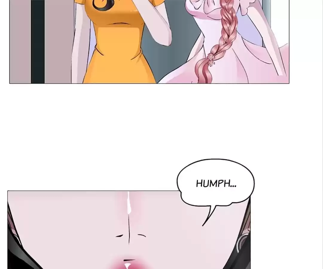 Beauty And Demon chapter 110 page 13