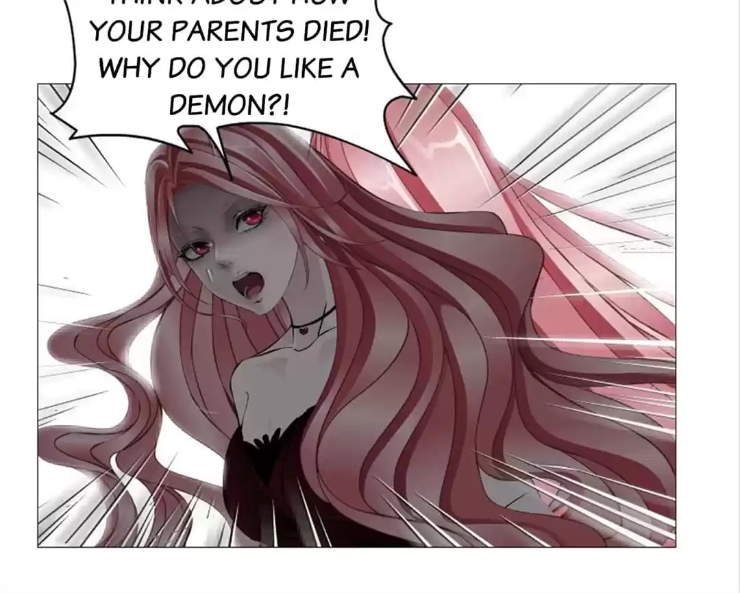 Beauty And Demon chapter 113 page 22