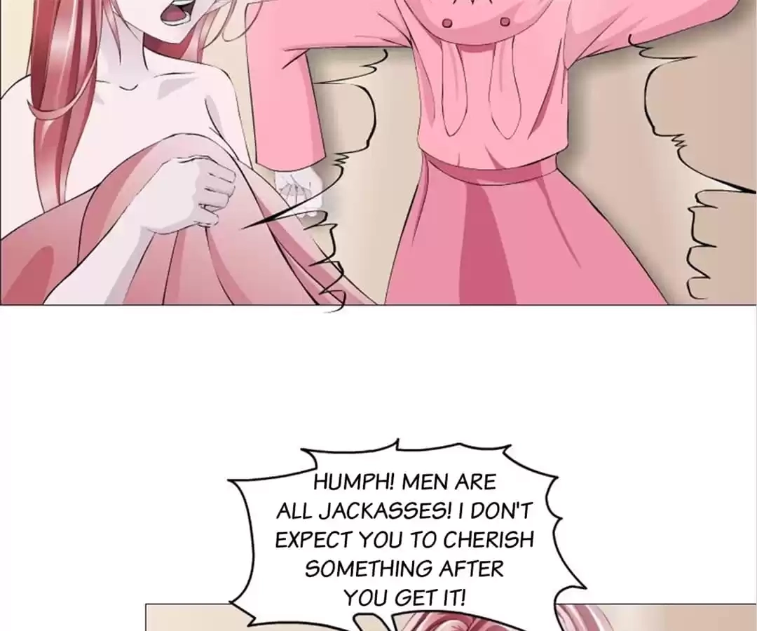 Beauty And Demon chapter 113 page 16