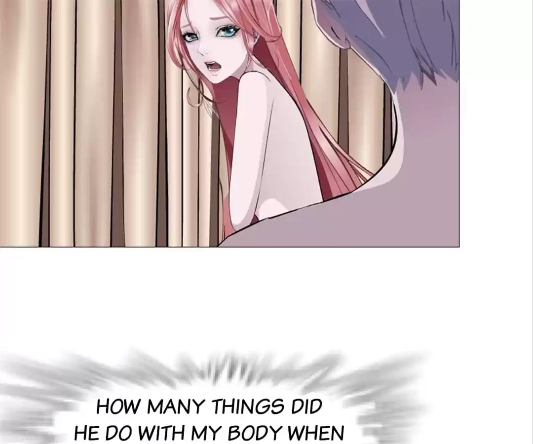Beauty And Demon chapter 113 page 6