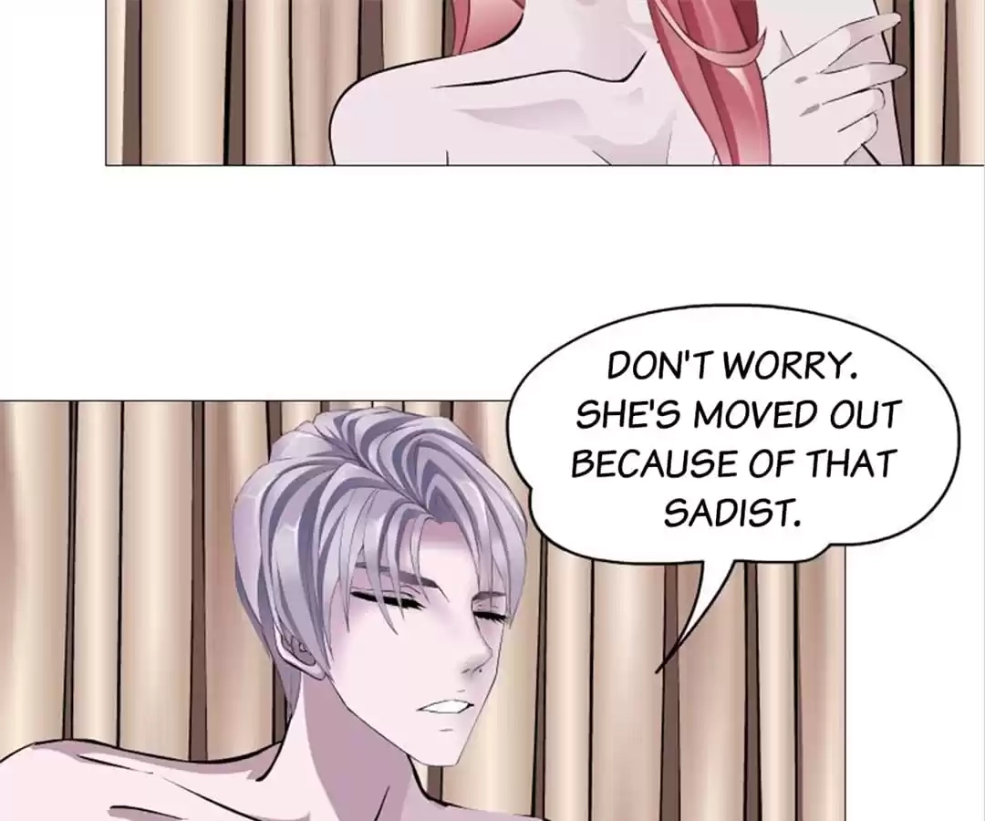 Beauty And Demon chapter 113 page 4