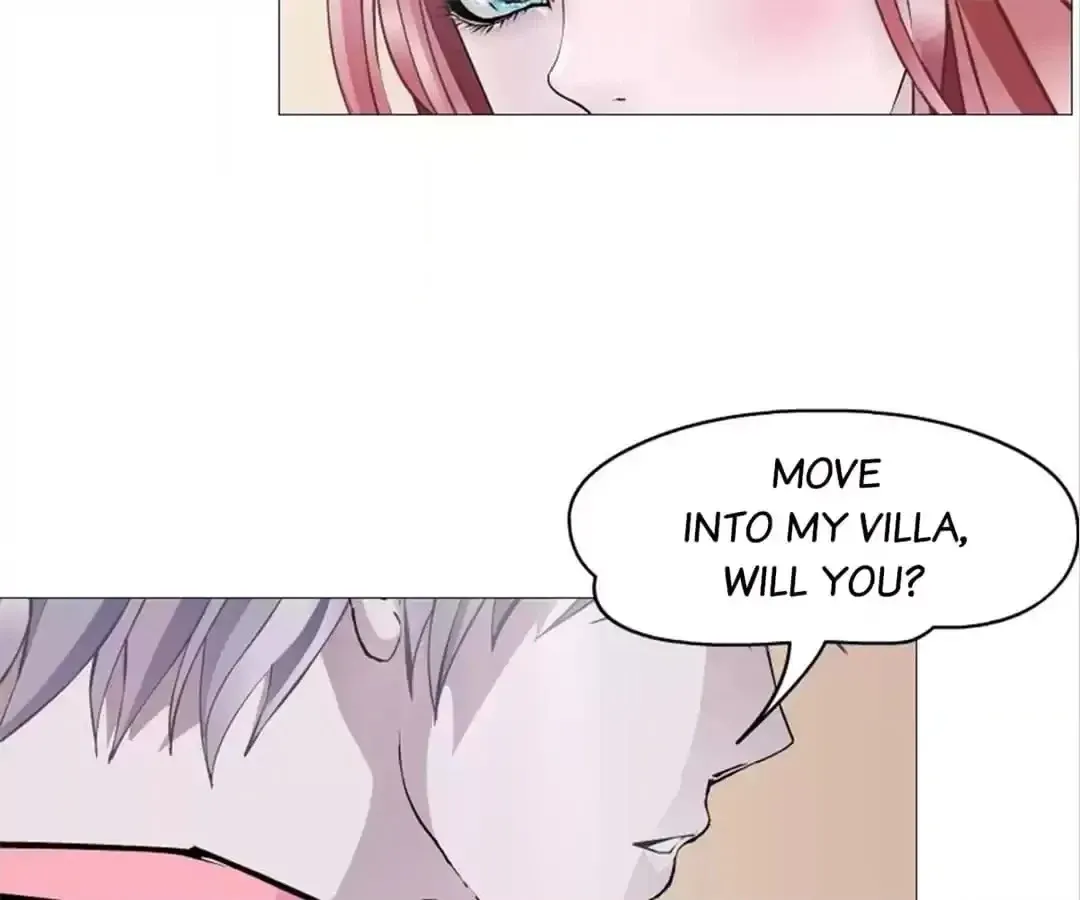 Beauty And Demon chapter 113 page 10