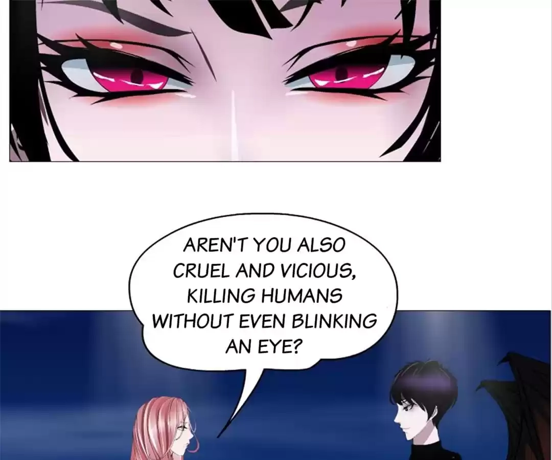 Beauty And Demon chapter 114 page 17