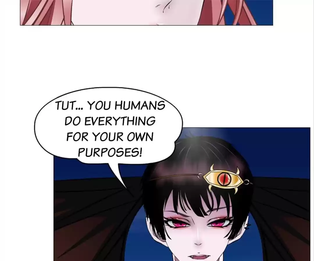 Beauty And Demon chapter 114 page 15