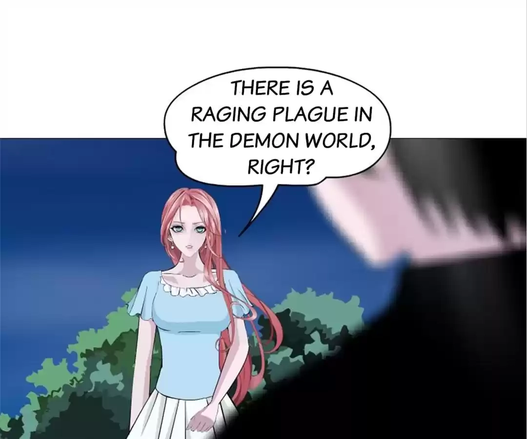 Beauty And Demon chapter 114 page 9