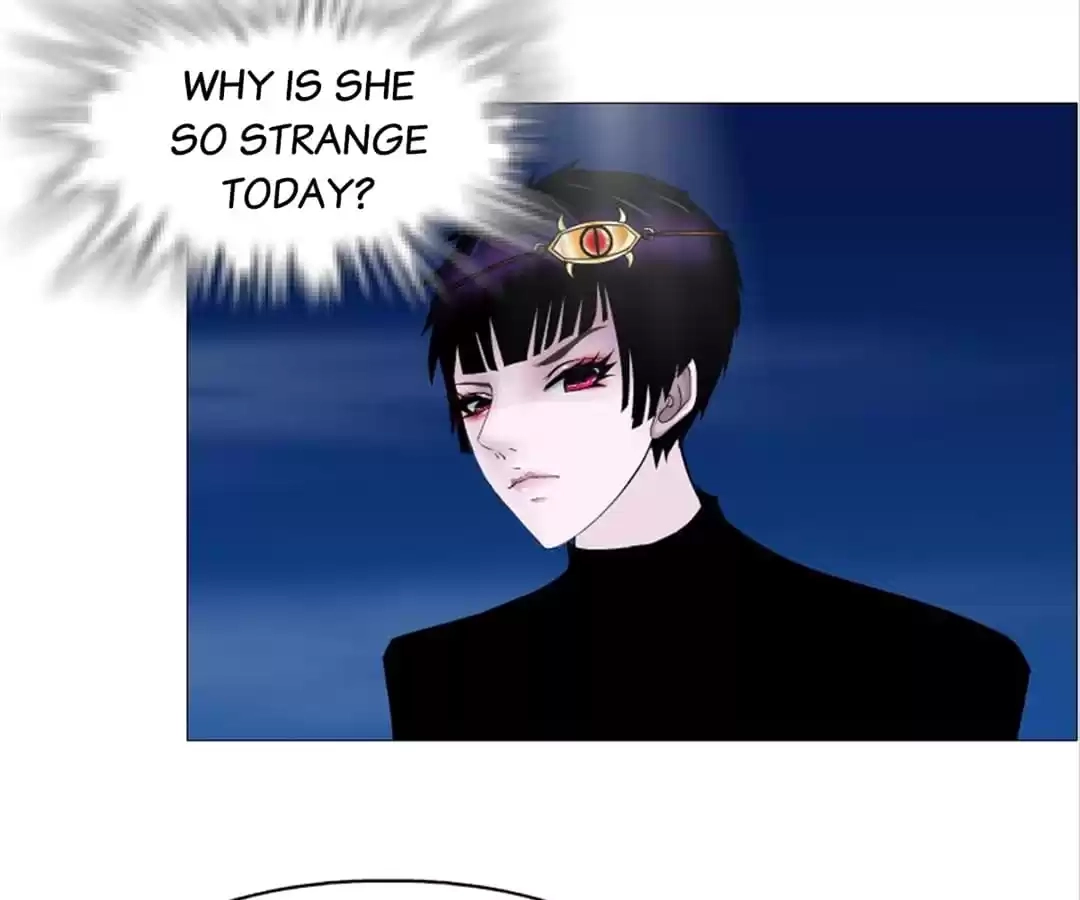 Beauty And Demon chapter 114 page 19