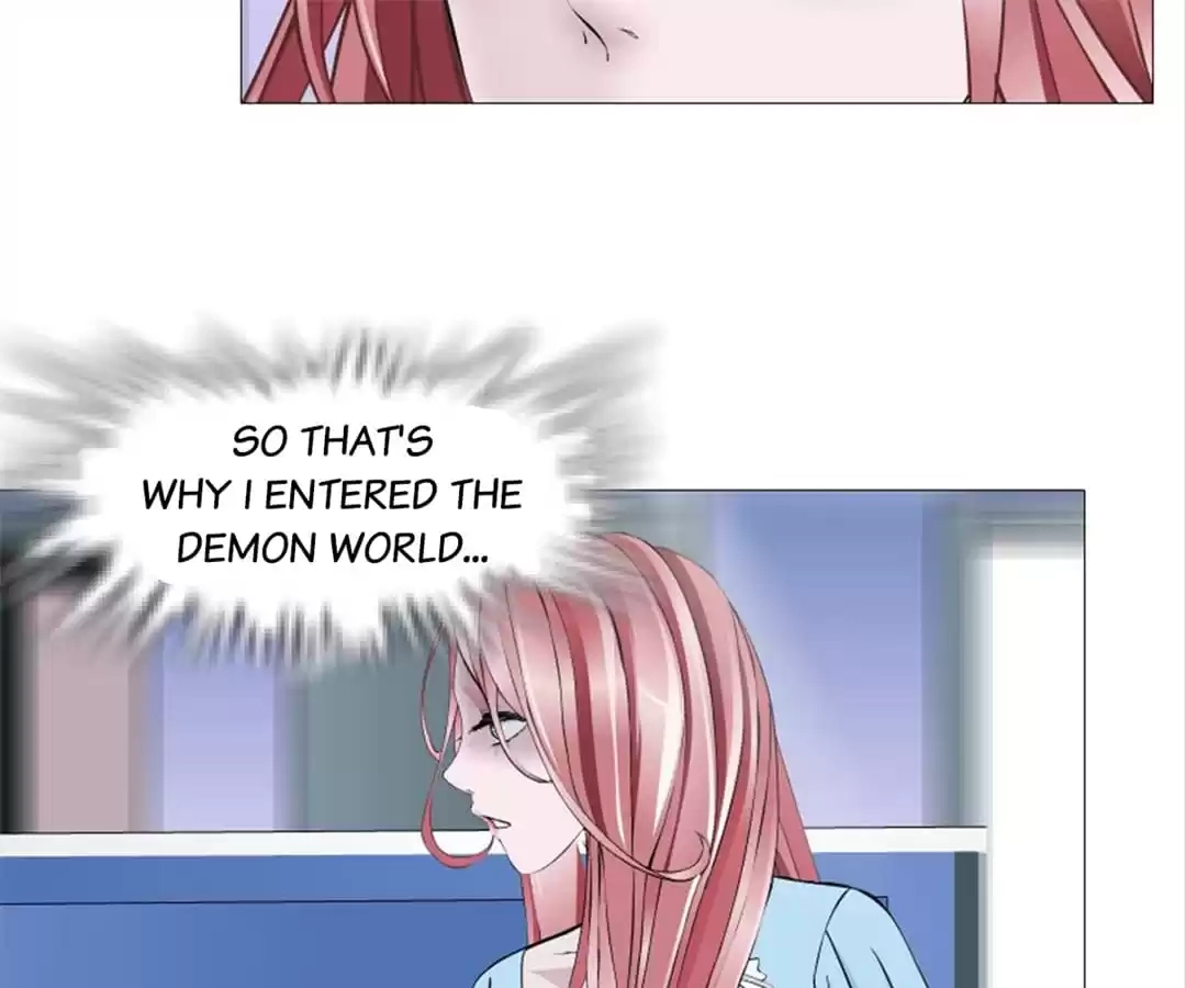 Beauty And Demon chapter 115 page 35