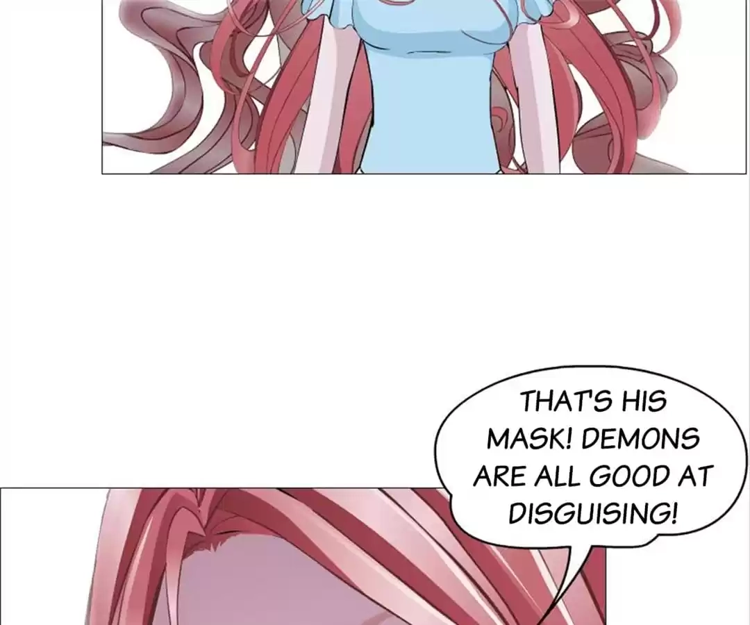 Beauty And Demon chapter 115 page 16