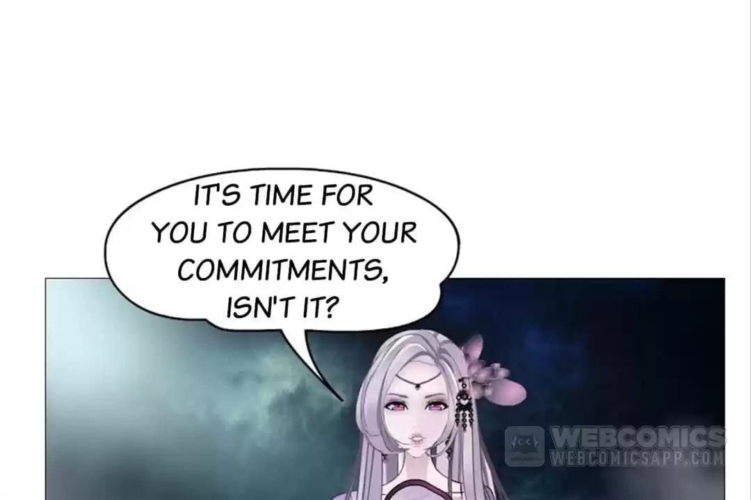 Beauty And Demon chapter 115 page 5