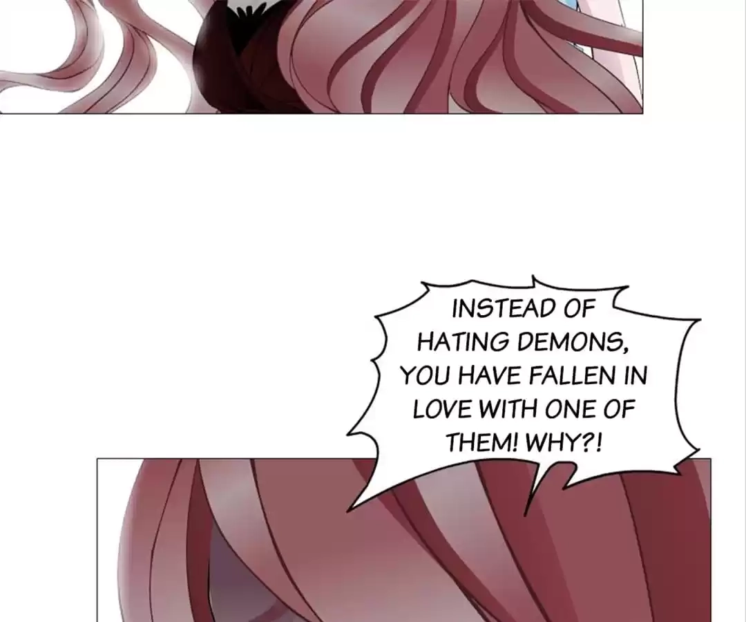 Beauty And Demon chapter 115 page 25