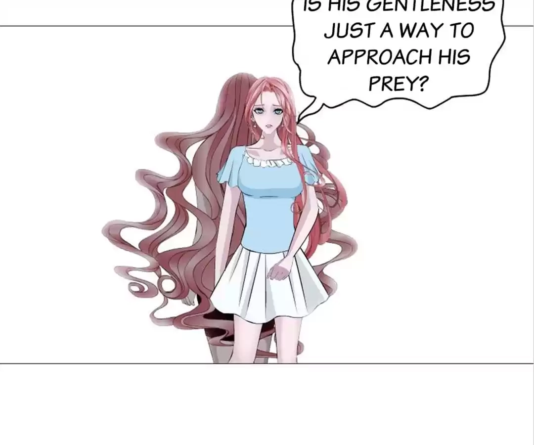 Beauty And Demon chapter 115 page 27