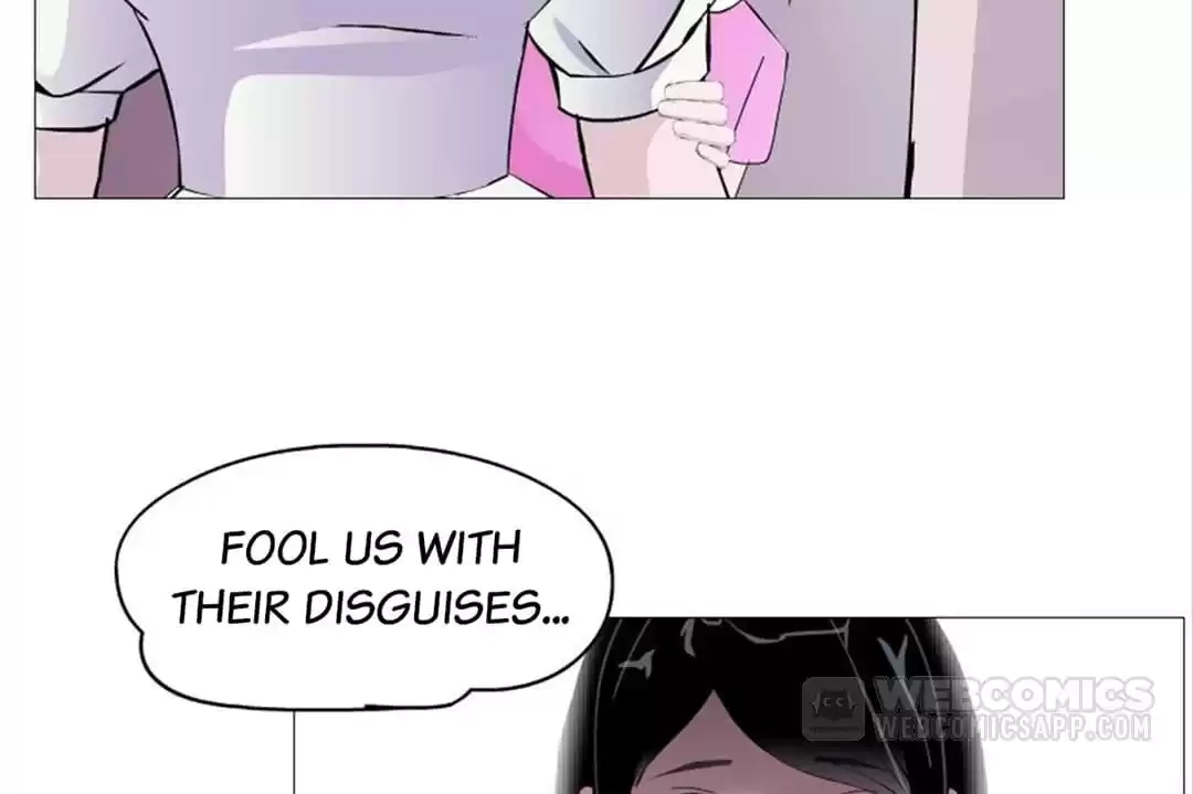 Beauty And Demon chapter 115 page 21