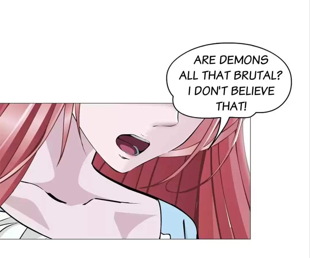 Beauty And Demon chapter 115 page 14