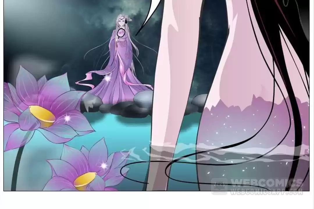 Beauty And Demon chapter 115 page 3