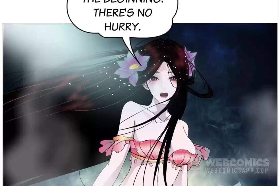 Beauty And Demon chapter 115 page 9