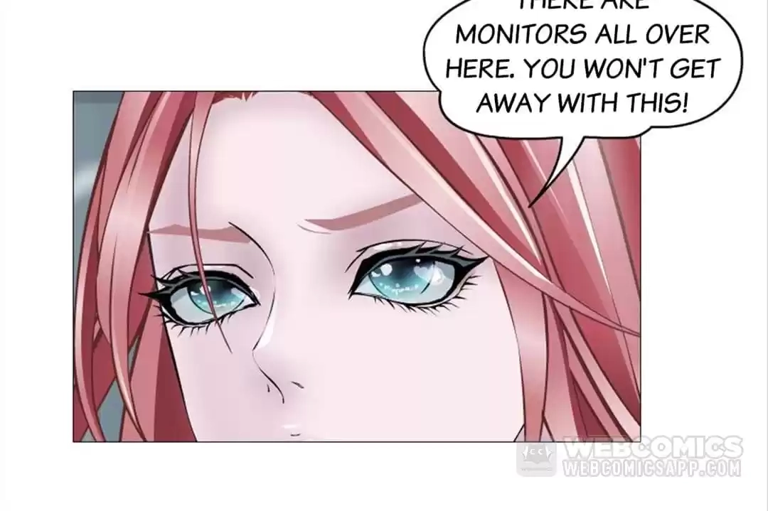Beauty And Demon chapter 116 page 33