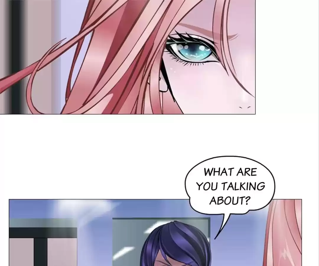 Beauty And Demon chapter 116 page 17