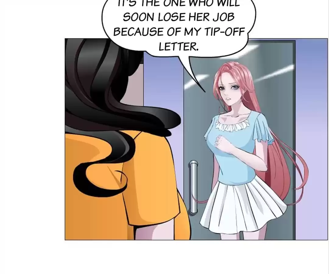 Beauty And Demon chapter 116 page 28