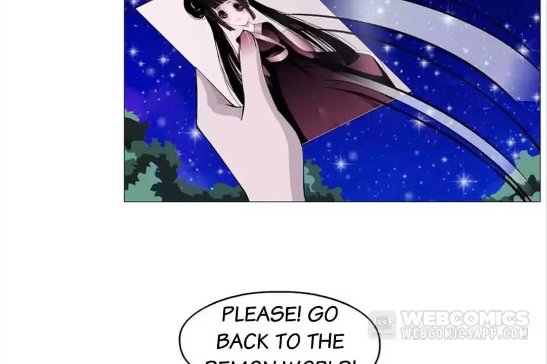Beauty And Demon chapter 117 page 42