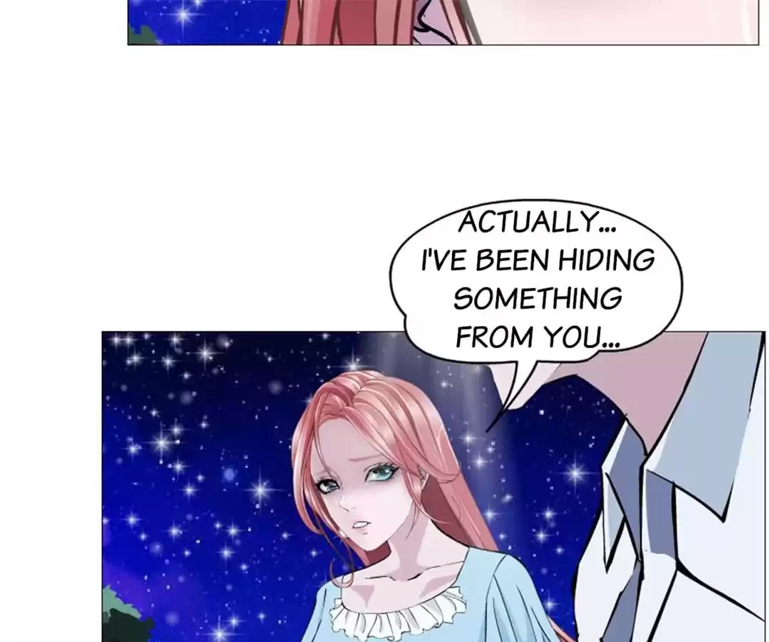 Beauty And Demon chapter 117 page 39
