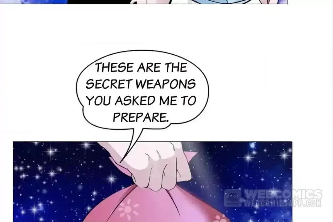 Beauty And Demon chapter 118 page 50
