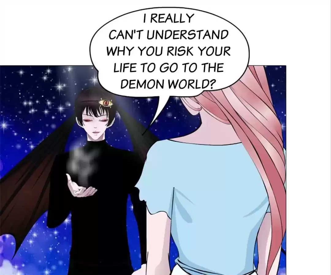 Beauty And Demon chapter 118 page 49