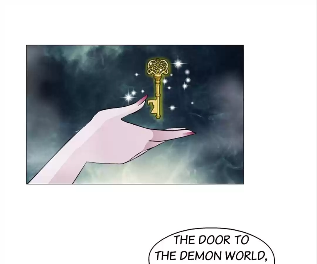 Beauty And Demon chapter 118 page 28