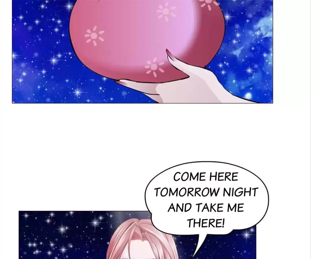 Beauty And Demon chapter 118 page 51