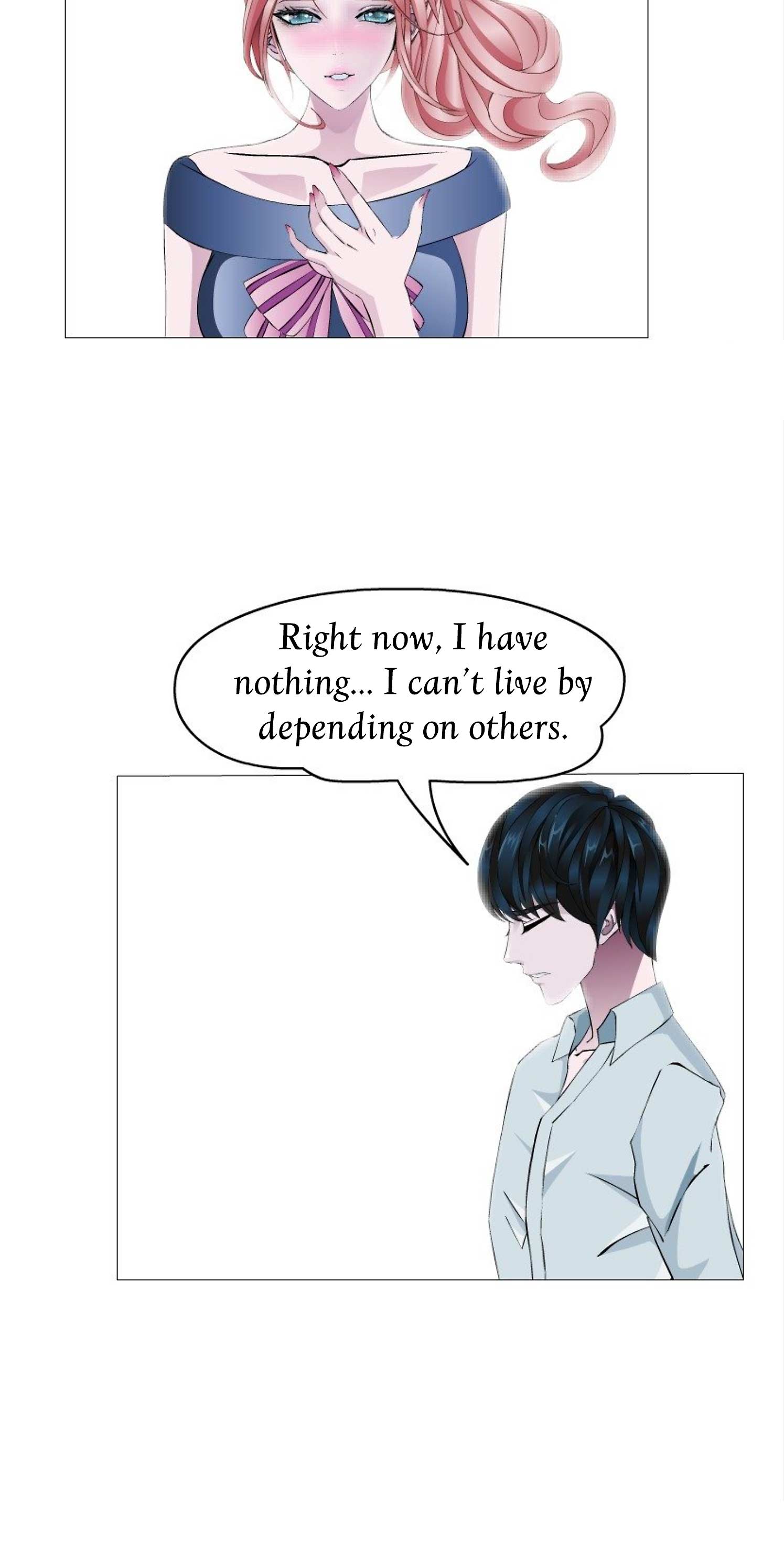 Beauty And Demon chapter 12 page 5