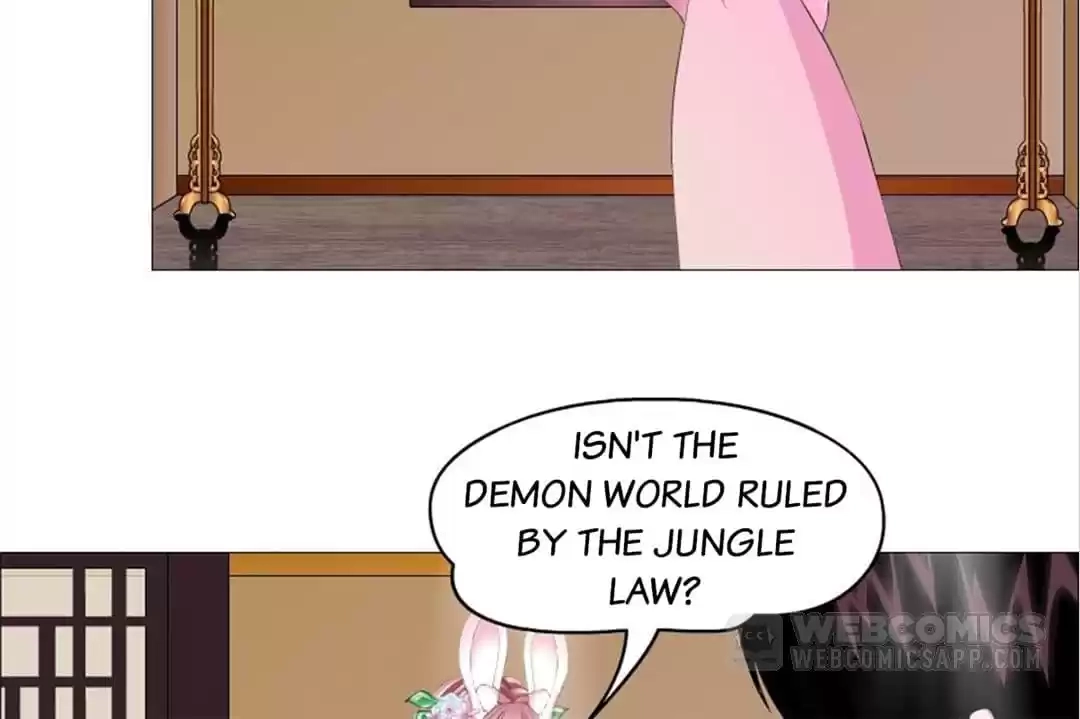 Beauty And Demon chapter 120 page 16