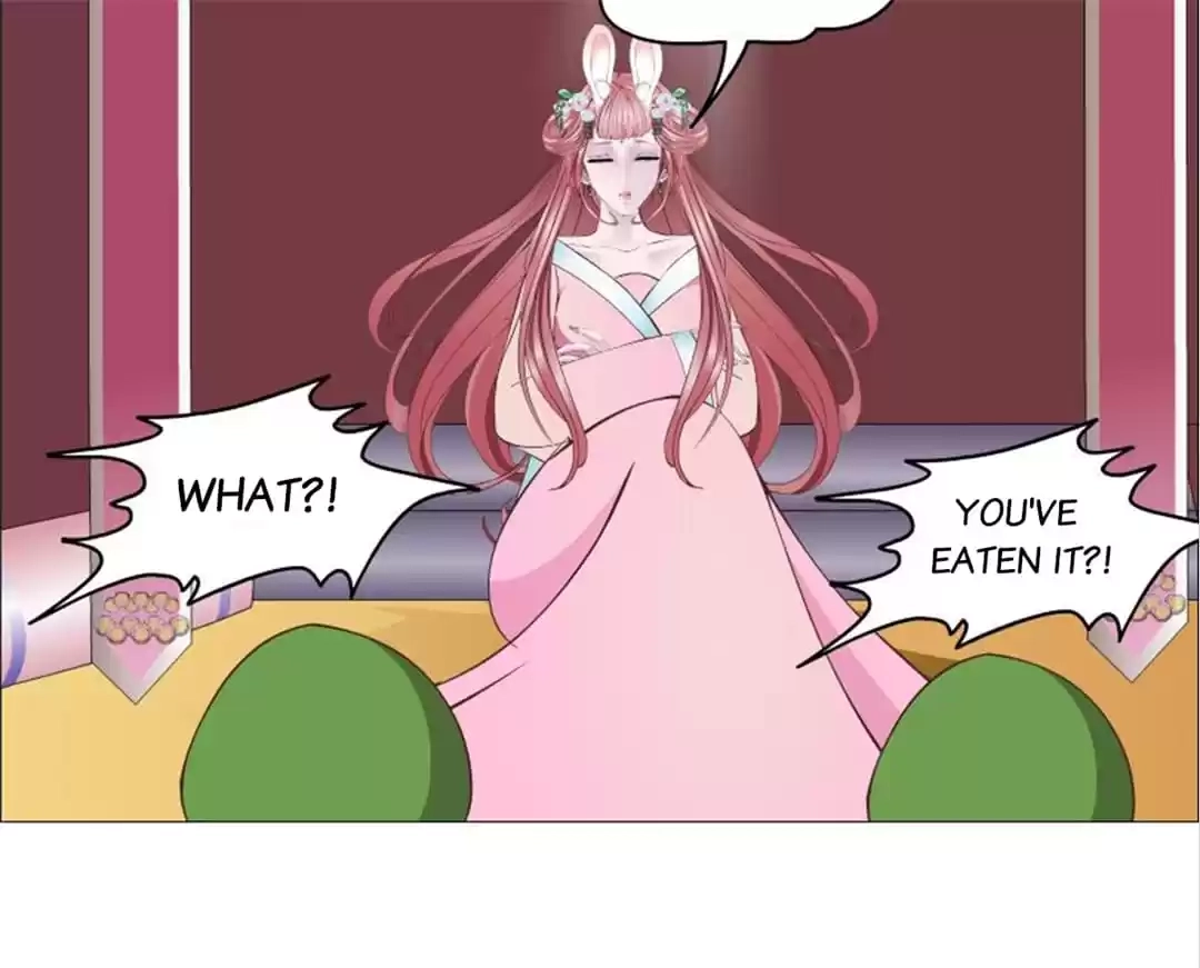 Beauty And Demon chapter 120 page 49