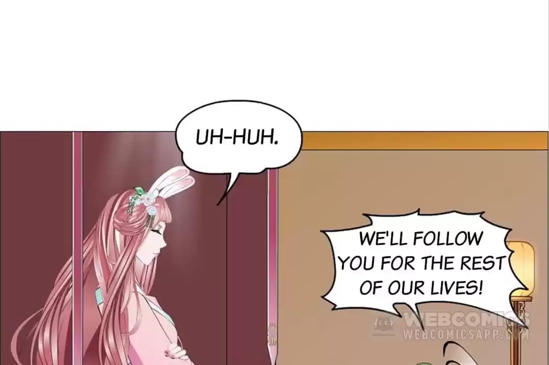 Beauty And Demon chapter 120 page 51