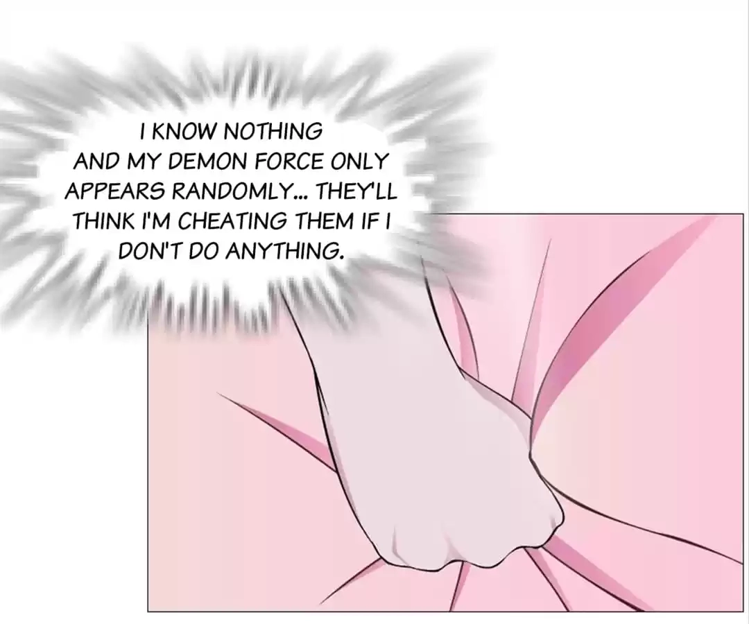 Beauty And Demon chapter 120 page 35