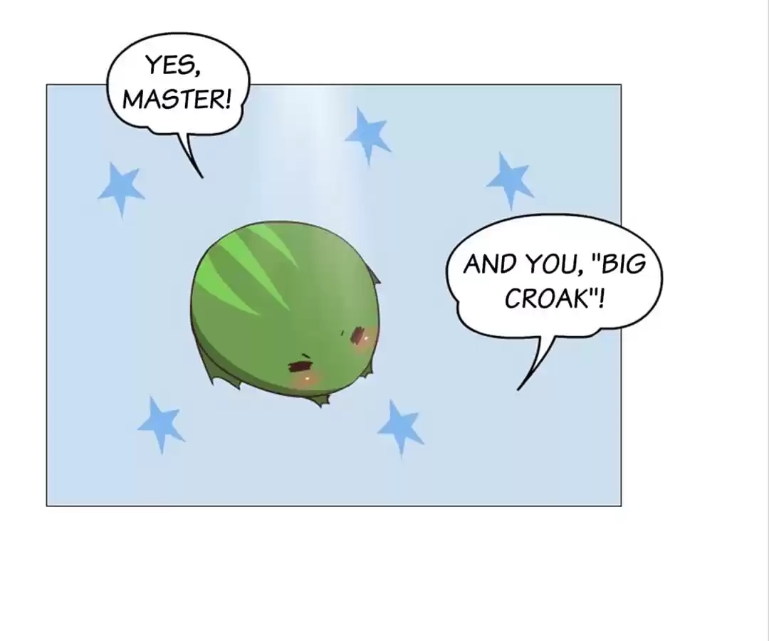 Beauty And Demon chapter 120 page 9