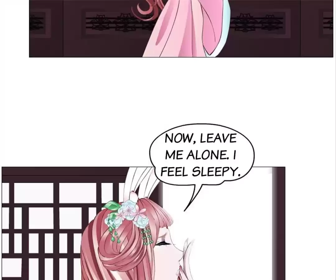 Beauty And Demon chapter 120 page 11