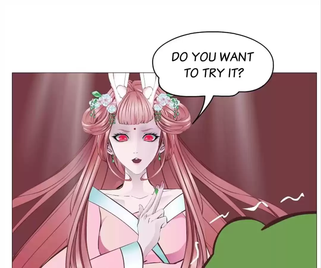 Beauty And Demon chapter 120 page 45