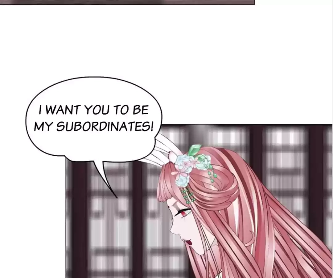 Beauty And Demon chapter 120 page 5